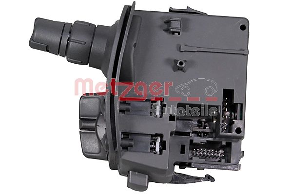 METZGER 0916458 GREENPARTS Wischerschalter